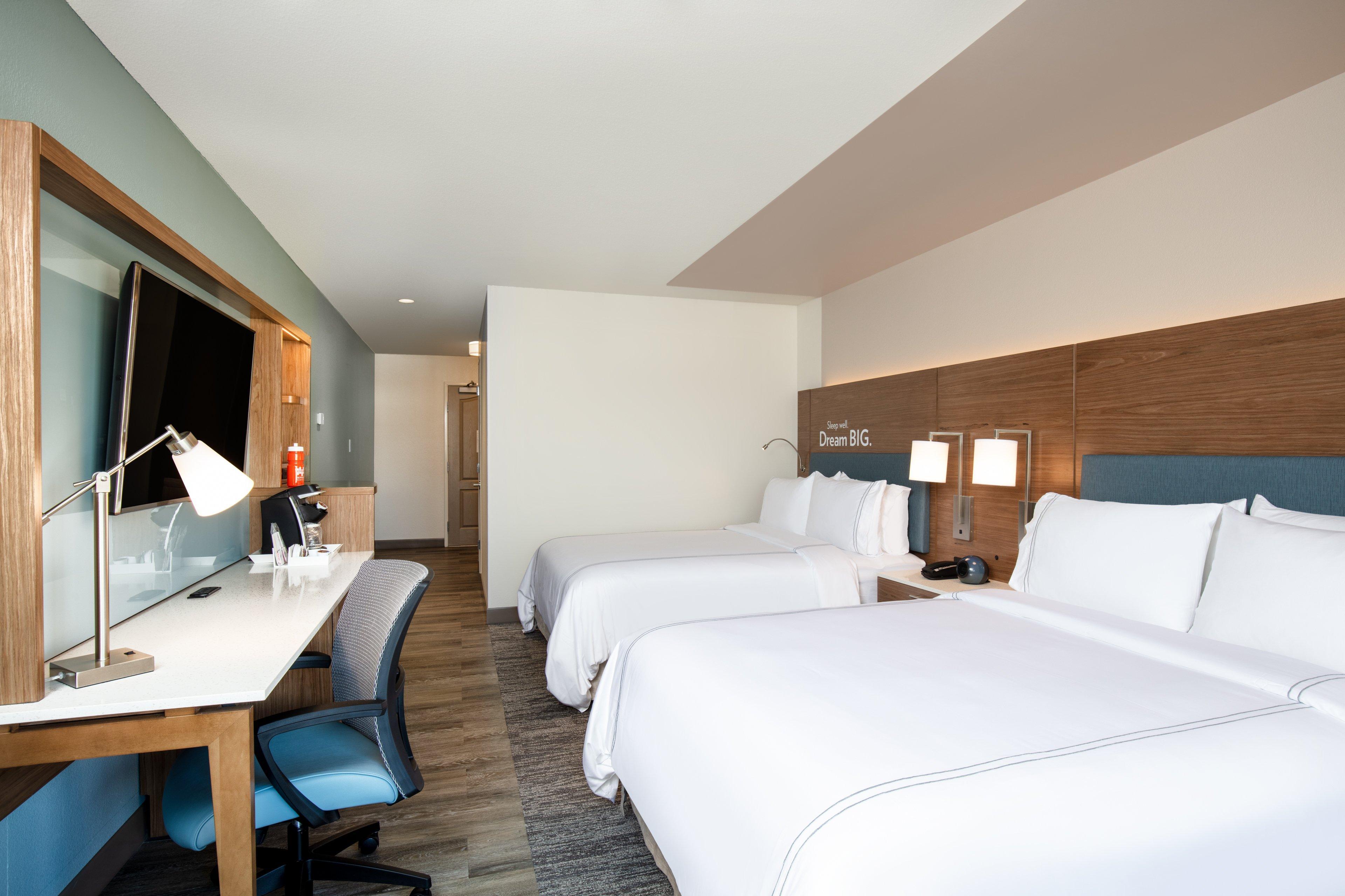 Even Hotels Denver Tech Center-Englewood By Ihg Centennial Exterior photo