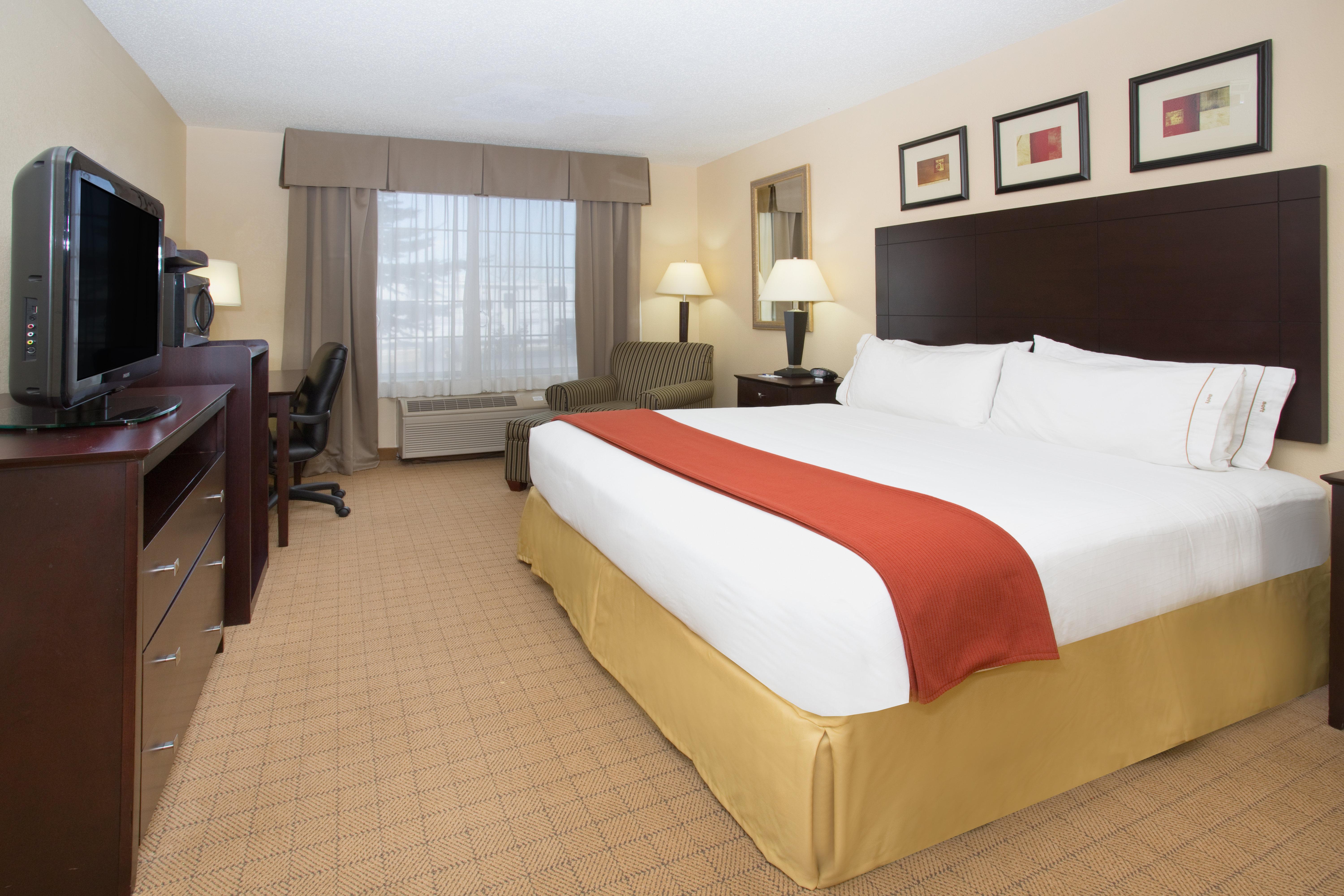 Even Hotels Denver Tech Center-Englewood By Ihg Centennial Exterior photo